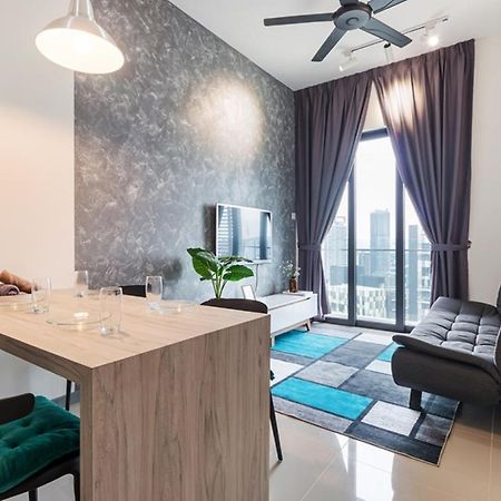 Aparthotel Southlink Bangsar South By Five Senses Kuala Lumpur Exteriér fotografie