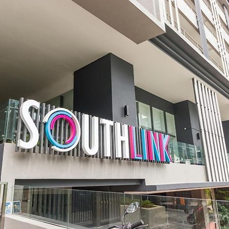 Aparthotel Southlink Bangsar South By Five Senses Kuala Lumpur Exteriér fotografie