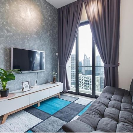 Aparthotel Southlink Bangsar South By Five Senses Kuala Lumpur Exteriér fotografie