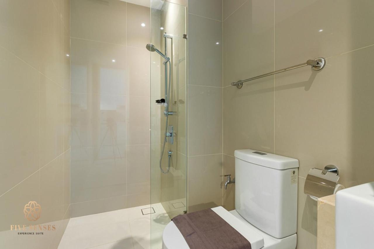 Aparthotel Southlink Bangsar South By Five Senses Kuala Lumpur Exteriér fotografie