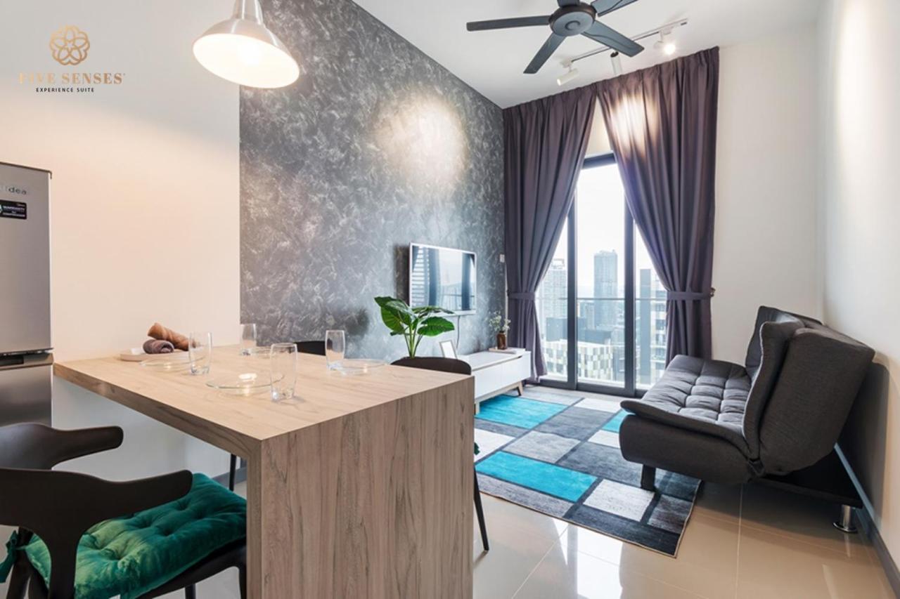 Aparthotel Southlink Bangsar South By Five Senses Kuala Lumpur Exteriér fotografie