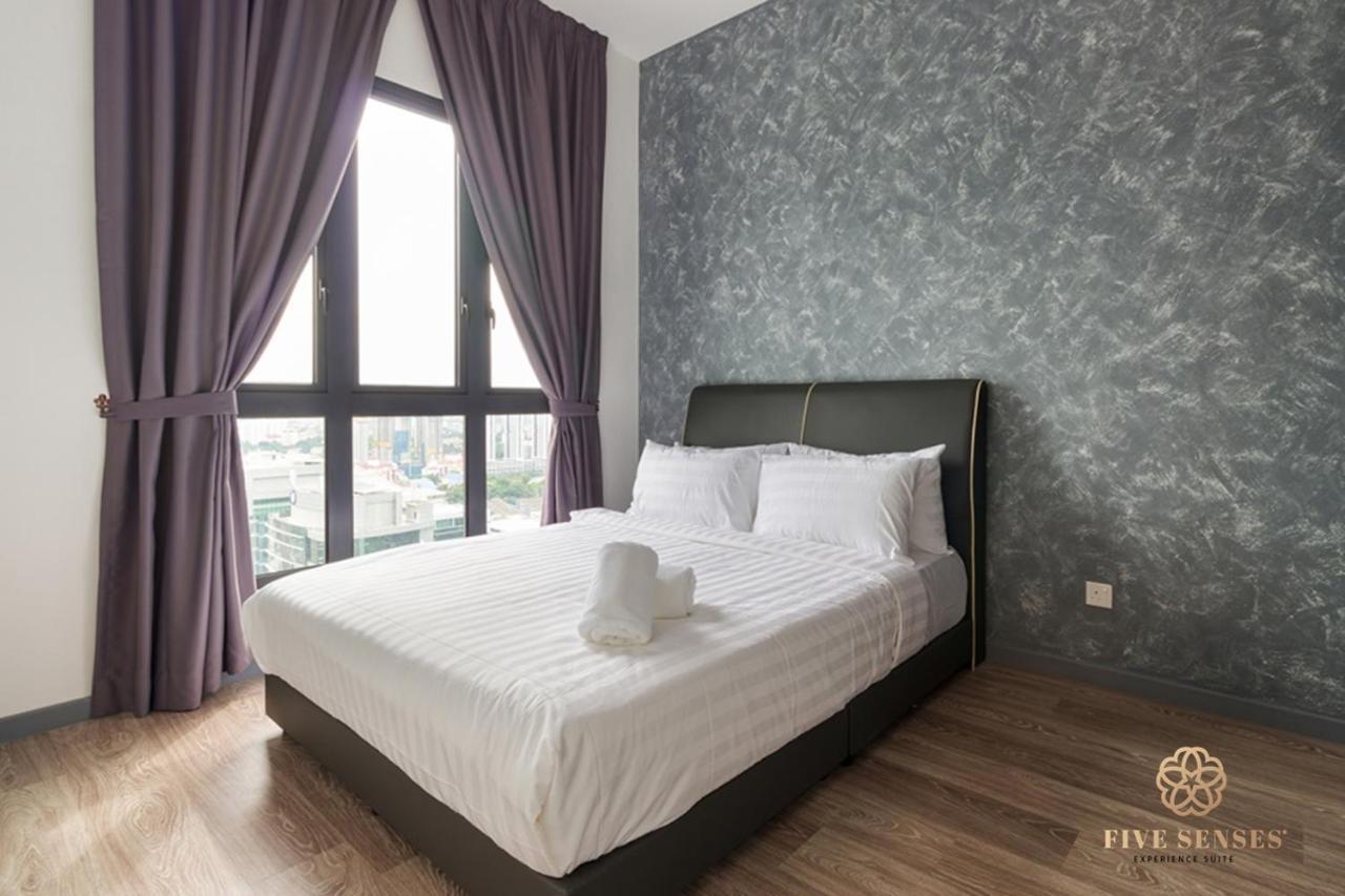 Aparthotel Southlink Bangsar South By Five Senses Kuala Lumpur Exteriér fotografie
