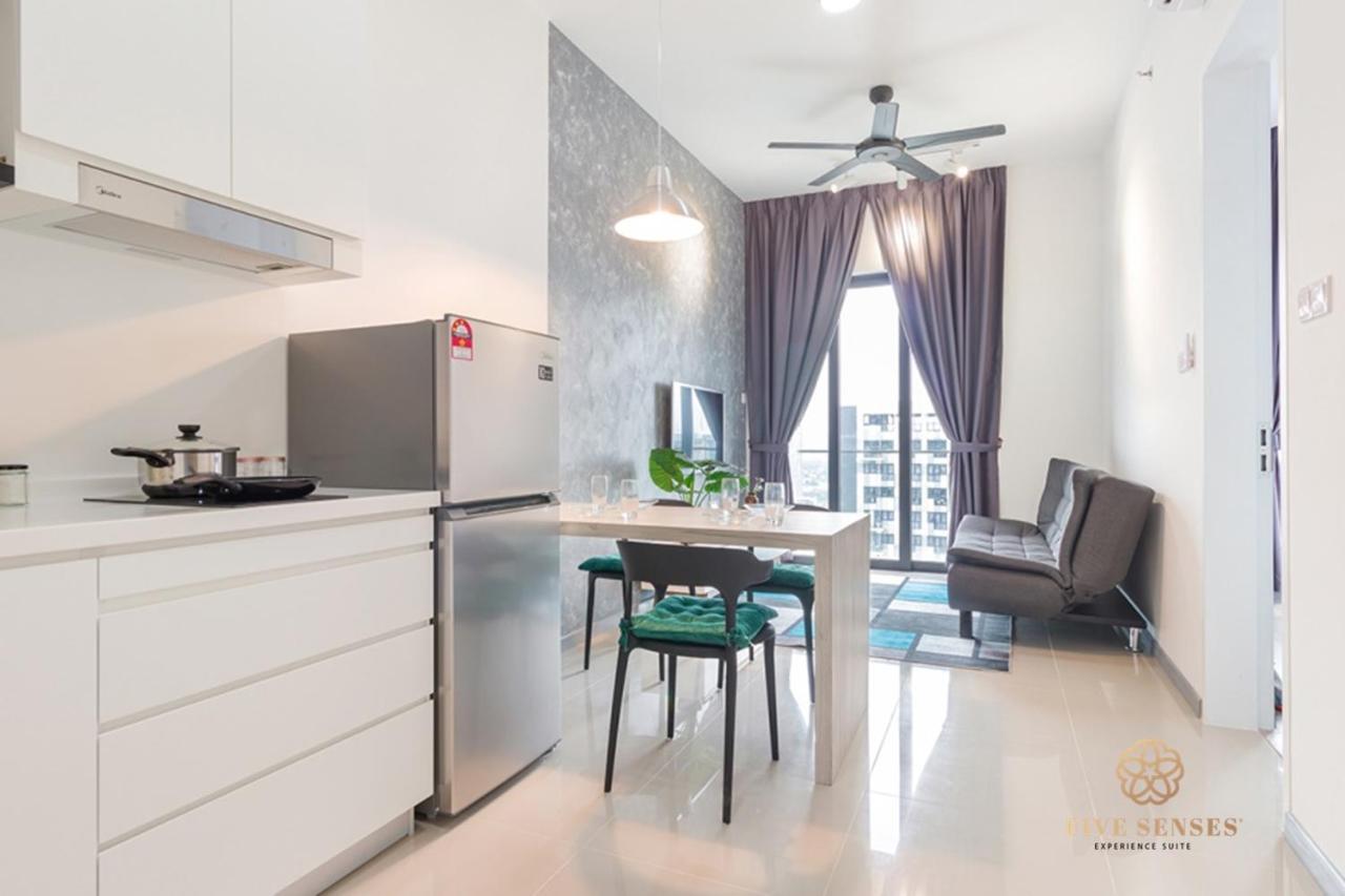 Aparthotel Southlink Bangsar South By Five Senses Kuala Lumpur Exteriér fotografie