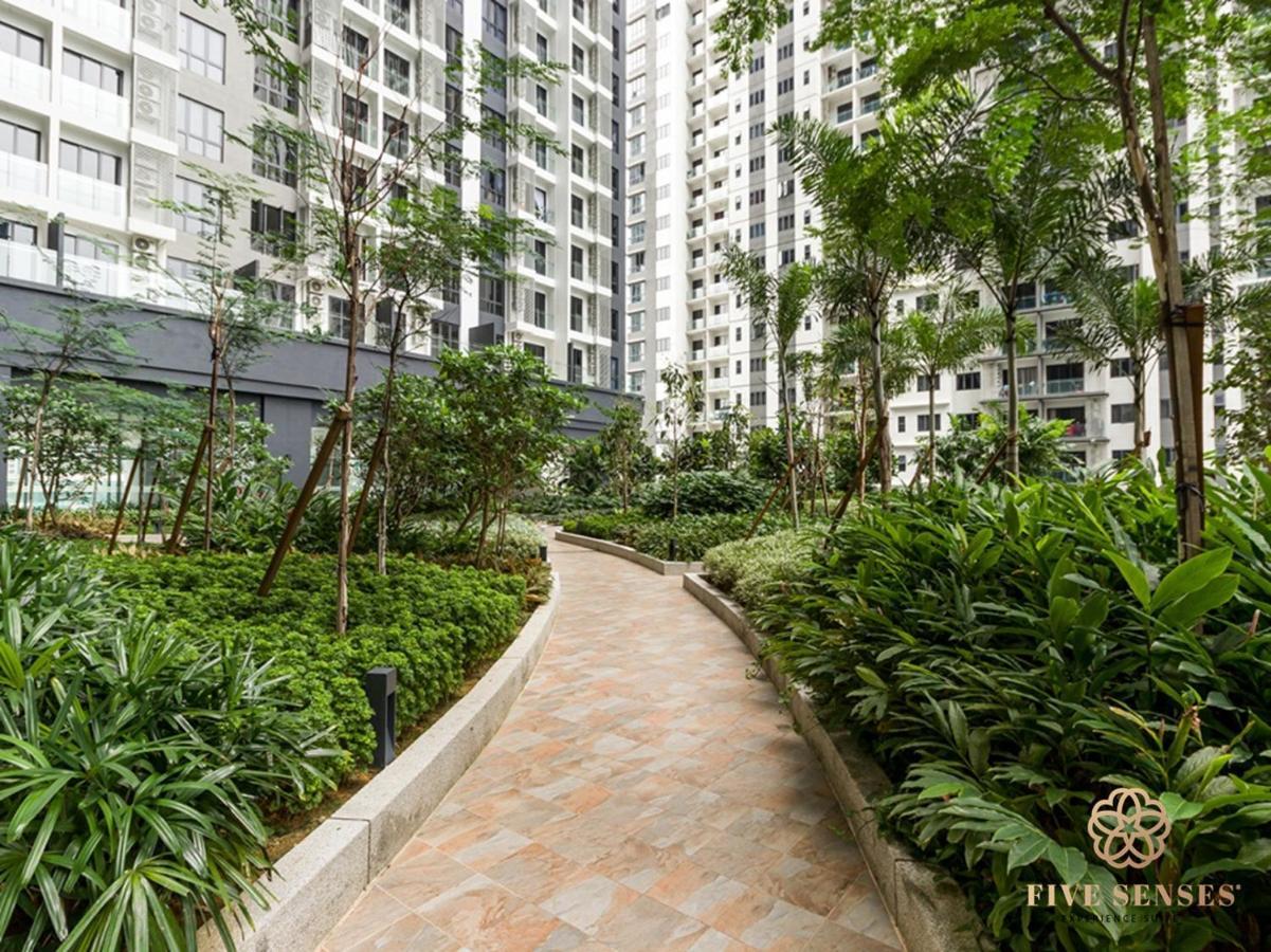Aparthotel Southlink Bangsar South By Five Senses Kuala Lumpur Exteriér fotografie