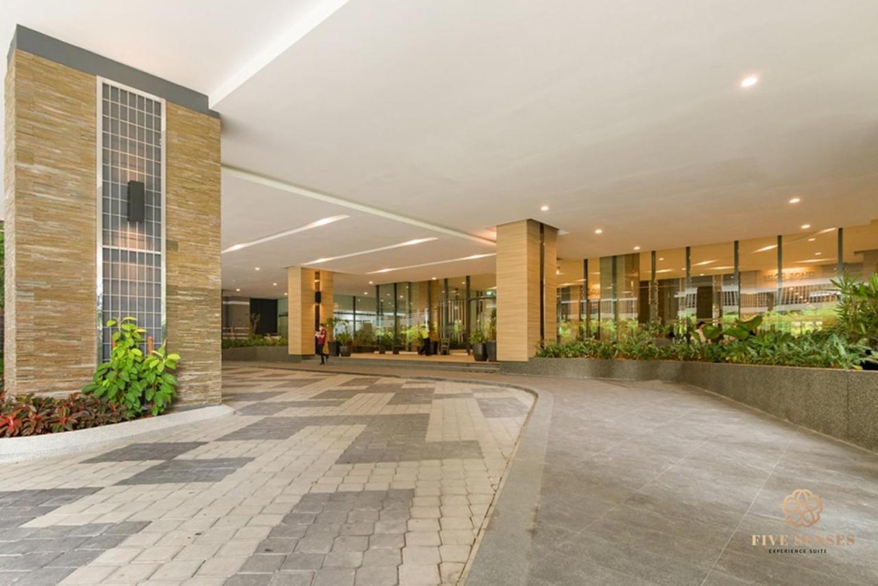 Aparthotel Southlink Bangsar South By Five Senses Kuala Lumpur Exteriér fotografie