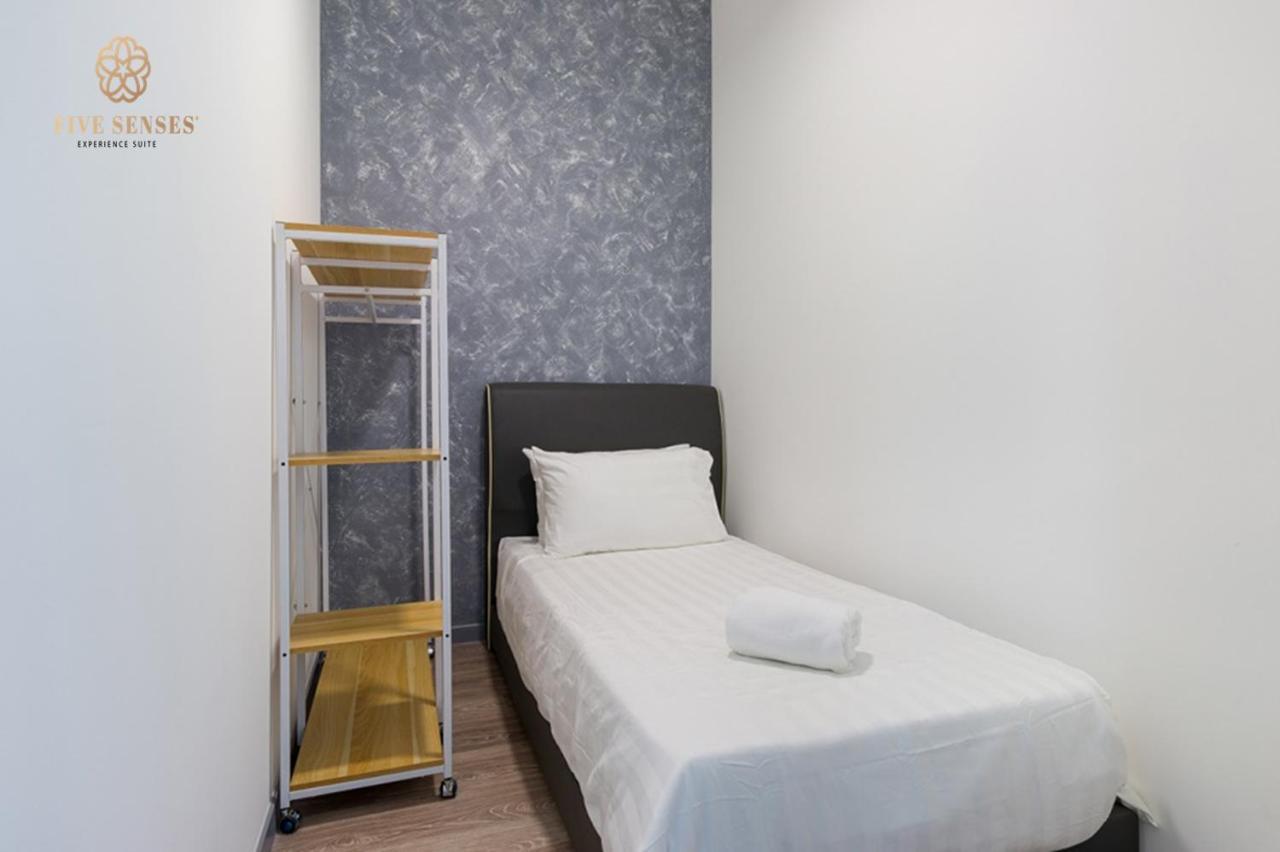 Aparthotel Southlink Bangsar South By Five Senses Kuala Lumpur Exteriér fotografie