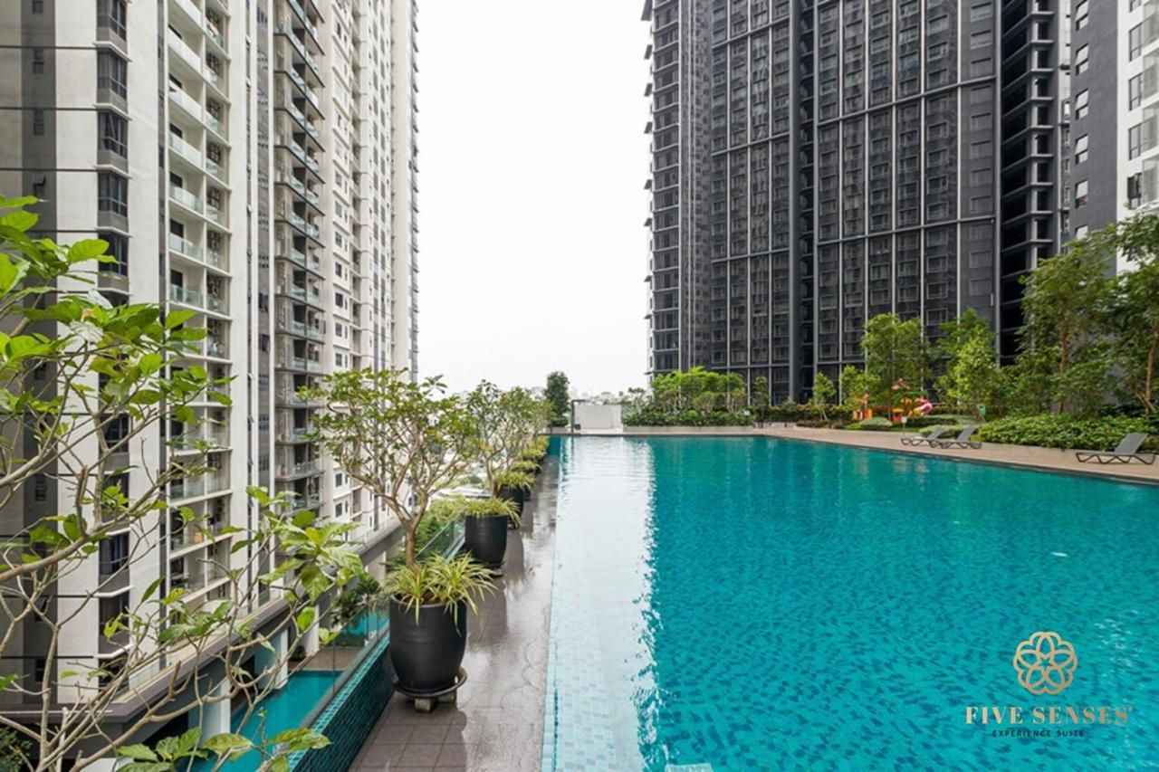 Aparthotel Southlink Bangsar South By Five Senses Kuala Lumpur Exteriér fotografie