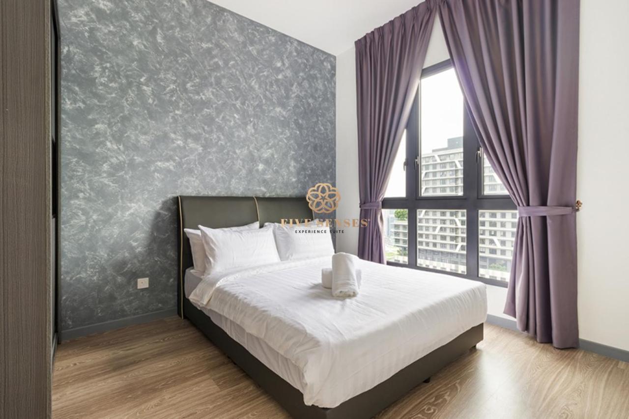 Aparthotel Southlink Bangsar South By Five Senses Kuala Lumpur Exteriér fotografie
