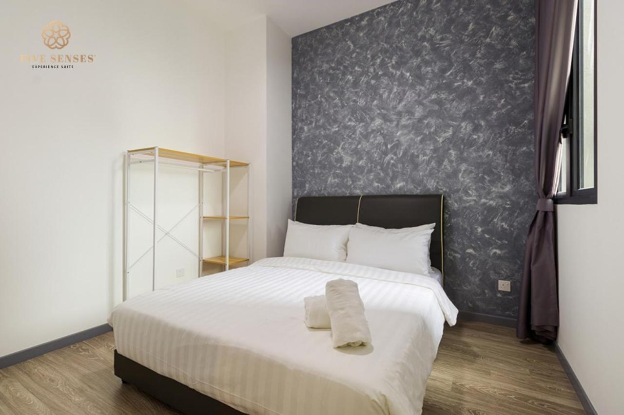 Aparthotel Southlink Bangsar South By Five Senses Kuala Lumpur Exteriér fotografie